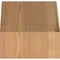 Ekena Millwork 6"W x 6"D x 6"H Funston Rough Sawn Knee Brace, Western Red Cedar BRC06X06X06FST00RWR - alternate 2